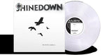 Shinedown - Shinedown - Sound Of Madness [Crystal Clear]