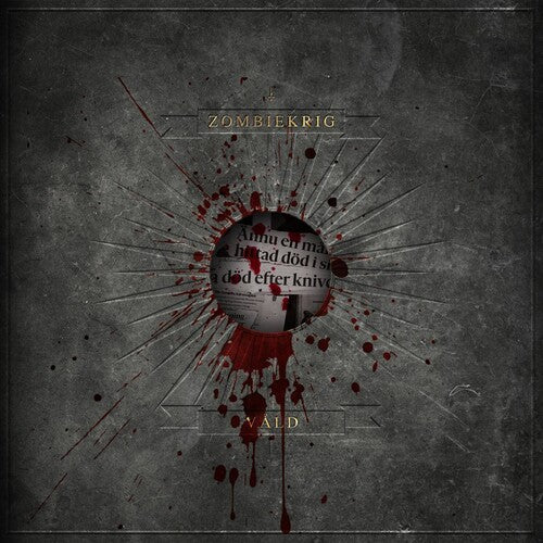 Zombiekrig - Zombiekrig - Vald