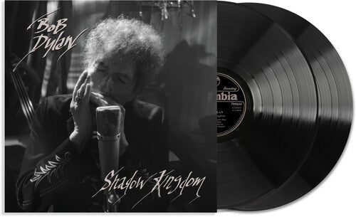 Bob Dylan - Bob Dylan - Shadow Kingdom