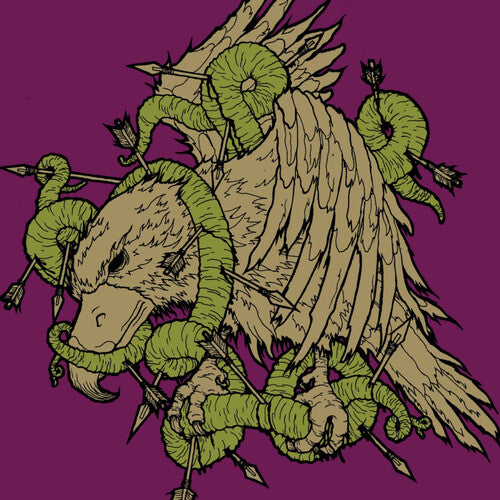 Zozobra - Zozobra - Bird Of Prey
