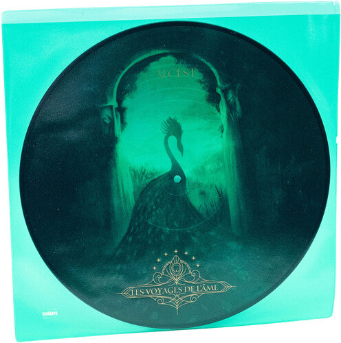 Alcest - Alcest - Les voyages de l'âme [Picture Disc]
