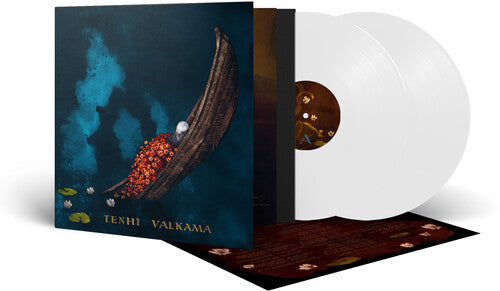 Tenhi - Tenhi - Valkama [2LP White]