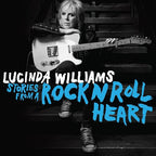 Lucinda Williams - Lucinda Williams - Stories From A Rock N Roll Heart