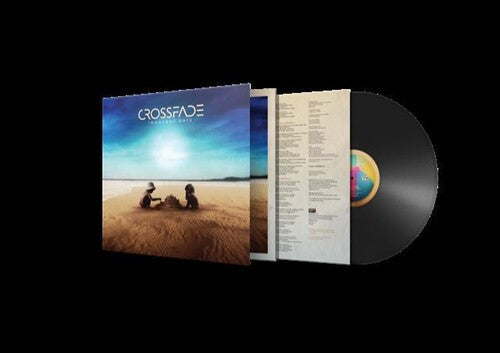 Crossfade - Crossfade - Innocent Days