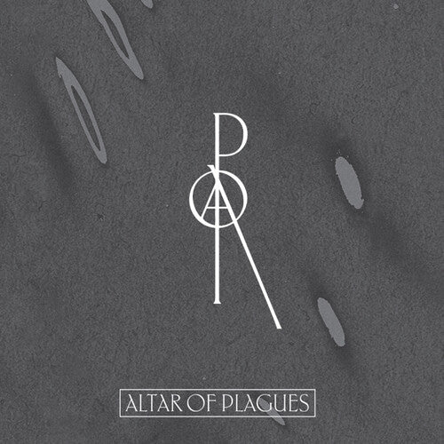 Altar of Plagues - Altar of Plagues - Trilogy