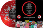 D.R.I. - D.R.I. - Greatest Hits [Red/Silver Splatter]