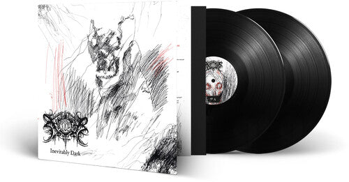 Xasthur - Xasthur - Inevitably Dark