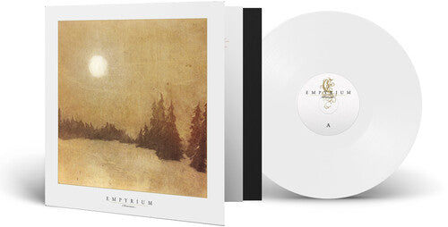Empyrium - Empyrium - Where At Night The Wood Grouse Plays