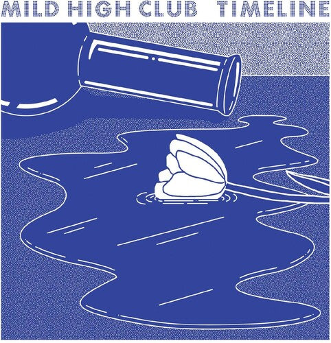 Mild High Club - Mild High Club - Timeline