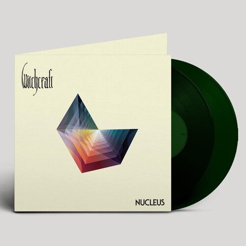 Witchcraft - Witchcraft - Nucleus