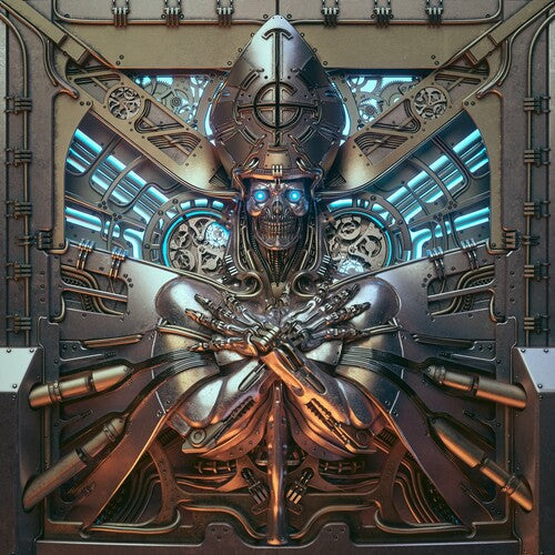 Ghost (Dan Swano) - Ghost (Dan Swano) - Phantomime