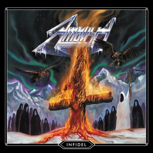 Ambush - Ambush - Infidel
