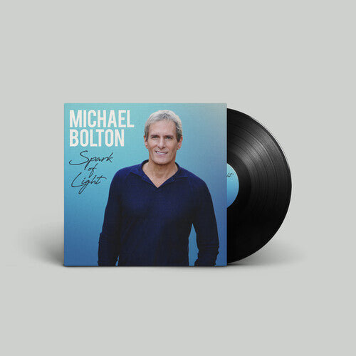 Michael Bolton - Michael Bolton - Spark Of Light