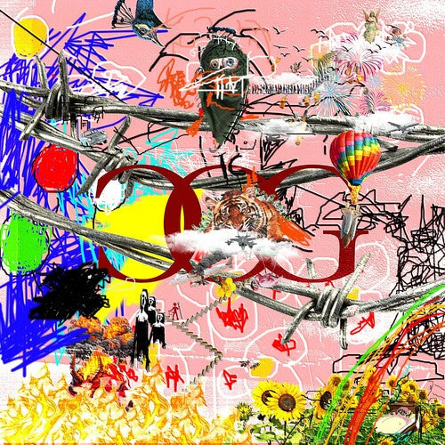 Kabeaushe - Kabeaushe - Coming Of Gaze