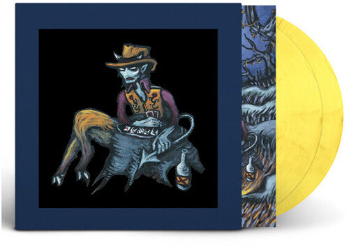 Drive-By Truckers - Drive-By Truckers - The Complete Dirty South (Reposado Color Vinyl)