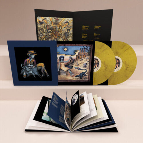 Drive-By Truckers - Drive-By Truckers - The Complete Dirty South (Reposado Color Vinyl)