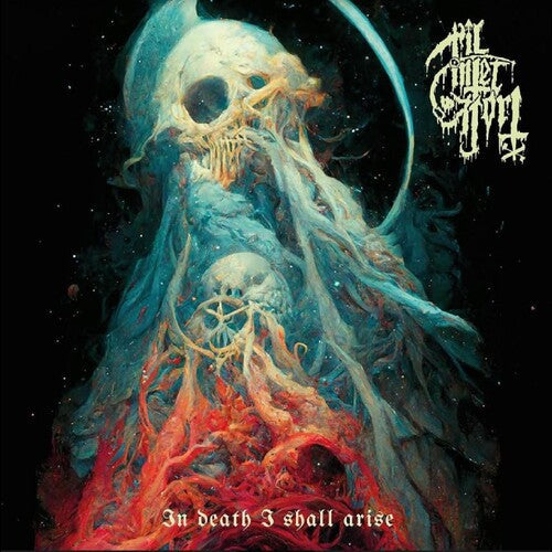 Tilintetgjort - Tilintetgjort - In Death I Shall Arise
