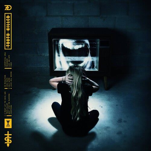 Sevendust - Sevendust - Truth Killer