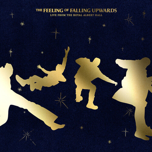 5 Seconds of Summer - 5 Seconds of Summer - The Feeling of Falling Upwards (Live from The Royal Albert Hall)