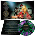 Ann-Margret - Ann-Margret - Born To Be Wild [Purple/Green/Black Splatter]