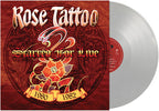 Rose Tattoo - Rose Tattoo - Scarred For Life - Silver