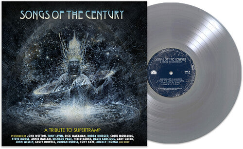 Various Artists - Various Artists - Songs Of the Century - A Tribute To Supertramp (Various Artists)