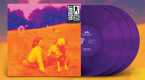 Eels - Eels - Blinking Lights And Other Revelations