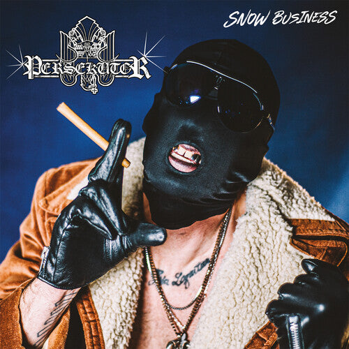 Persekutor - Persekutor - Snow Business