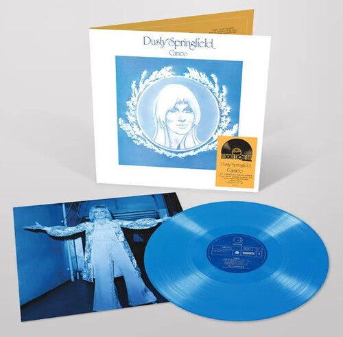 Dusty Springfield - Dusty Springfield - Cameo - Limited