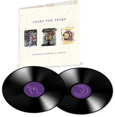 Tears for Fears - Tears for Fears - Saturnine Martial - Limited