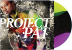 Project Pat - Project Pat - M.o.b. - Green/black/purple