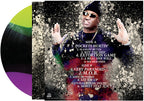 Project Pat - Project Pat - M.o.b. - Green/black/purple