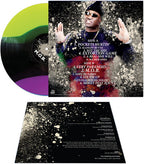 Project Pat - Project Pat - M.o.b. - Green/black/purple