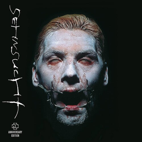 Rammstein - Rammstein - Sehnsucht (Anniversary Edition) [2LP]
