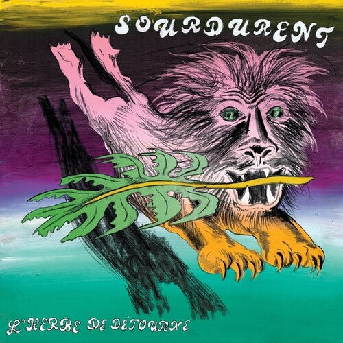 Sourdurent - Sourdurent - L'Herbe De Detourne