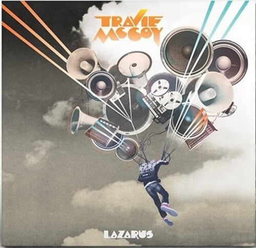 Travie McCoy - Travie McCoy - Lazarus
