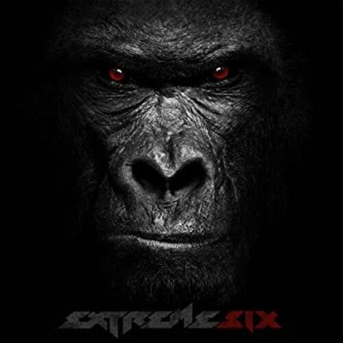 Extreme - Extreme - Six