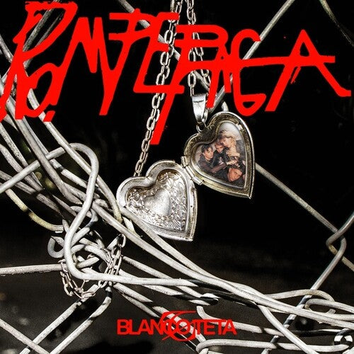 Blanco Teta - Blanco Teta - Rompe Paga