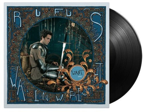 Rufus Wainwright - Rufus Wainwright - Want One