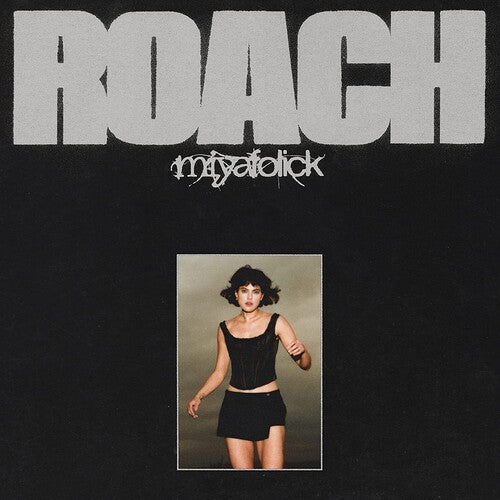 Miya Folick - Miya Folick - ROACH