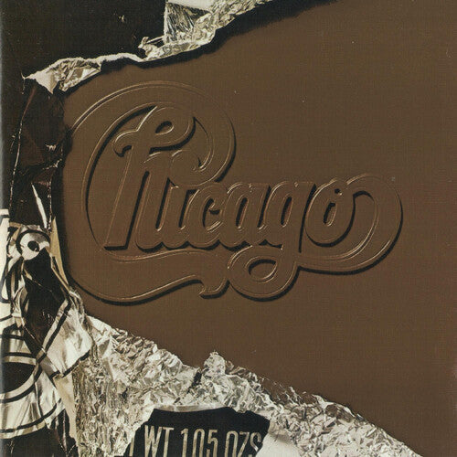 Chicago - Chicago - Chicago X