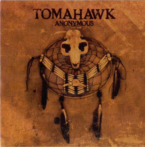 Tomahawk - Tomahawk - Anonymous