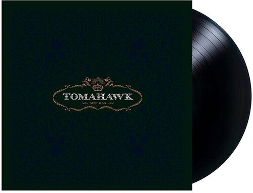 Tomahawk - Tomahawk - Mit Gas