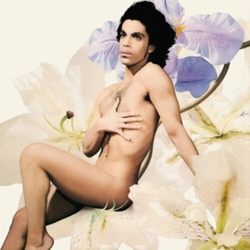 Prince & the Revolution - Prince & the Revolution - Lovesexy