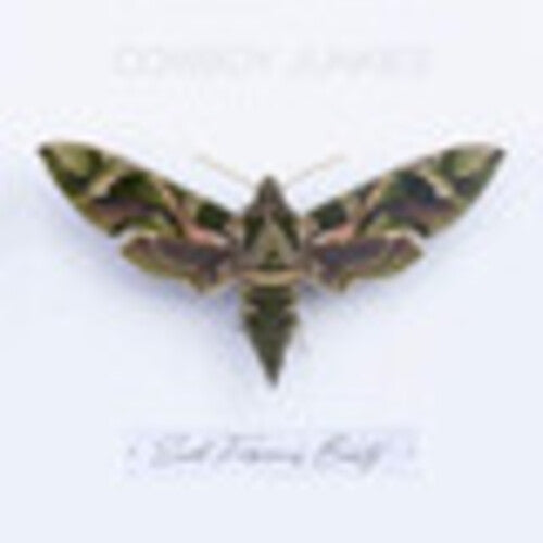 Cowboy Junkies - Cowboy Junkies - Such Ferocious Beauty