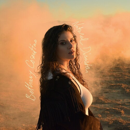 Bethany Cosentino - Bethany Cosentino - Natural Disaster