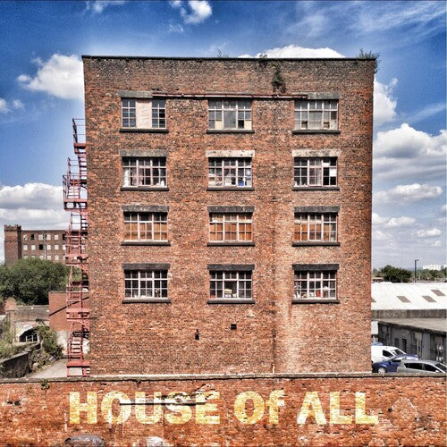 House of All - House of All - House Of All