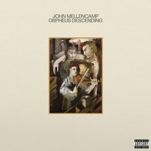 John Mellencamp - John Mellencamp - Orpheus Descending