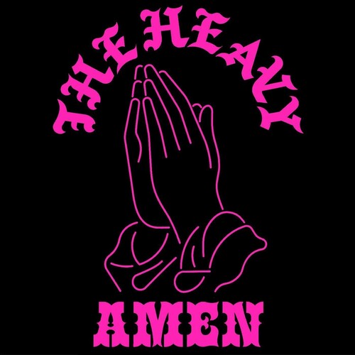 The Heavy - The Heavy - Amen