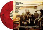 The Guess Who - The Guess Who - The Future Is What It Used To Be - Red Marble